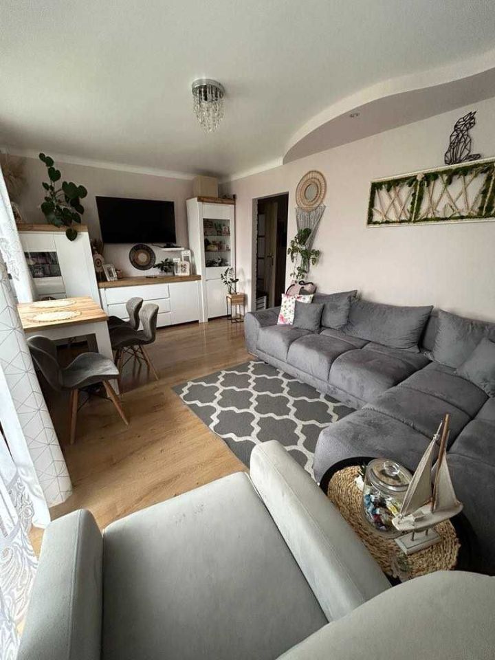 Mieszkanie 3-pokojowe Ostrowiec Świętokrzyski, os. Słoneczne