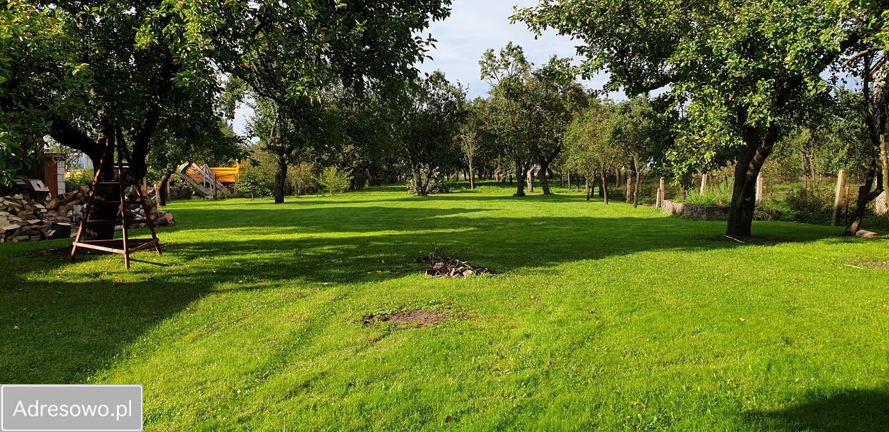 dom wolnostojący, 2 pokoje Krosno. Zdjęcie 3