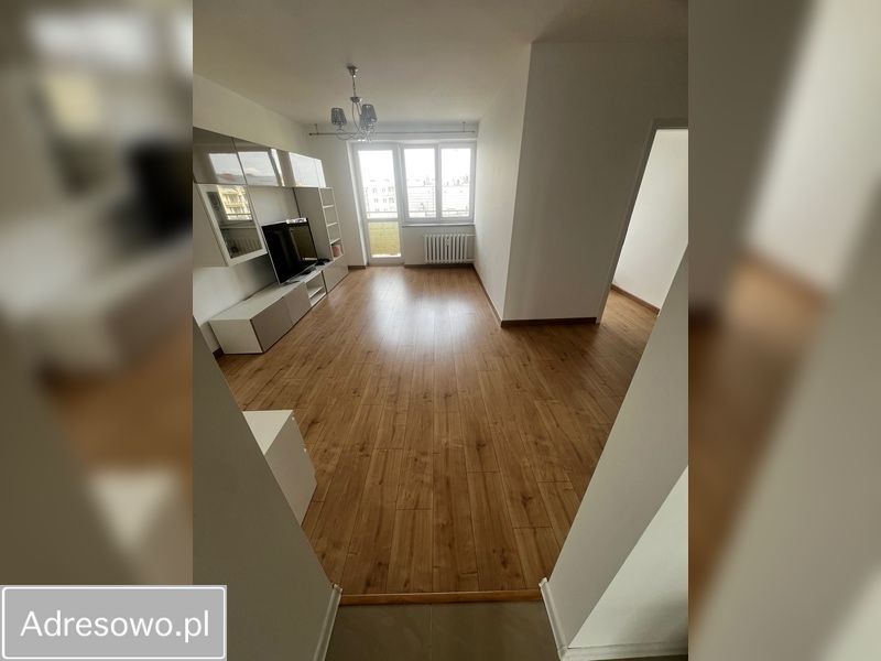 Mieszkanie 3-pokojowe Płock Podolszyce, ul. Armii Krajowej