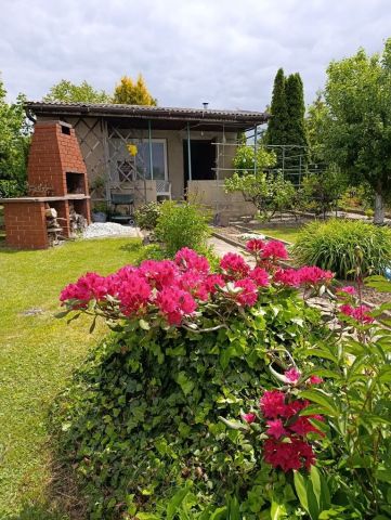 Działka rekreacyjna Śrem. Zdjęcie 1