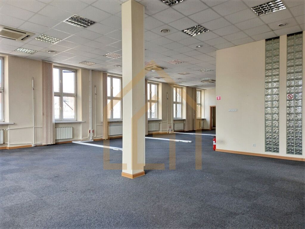 Biuro Warszawa Praga-Północ, ul. Brzeska. Zdjęcie 4