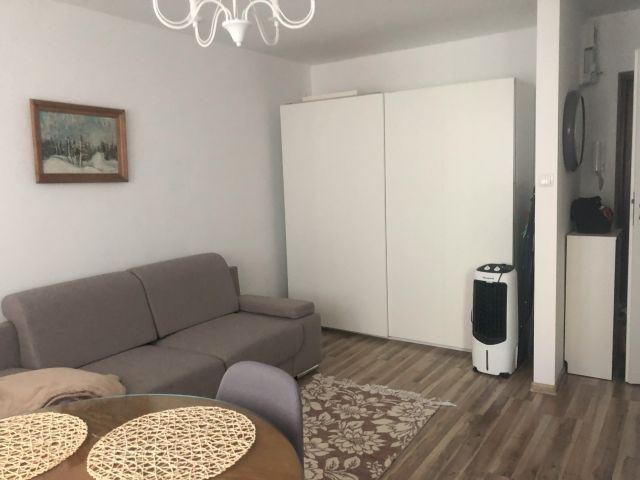 Mieszkanie 1-pokojowe Sochaczew Centrum, ul. Kpt. Wilhelma Kosińskiego. Zdjęcie 1