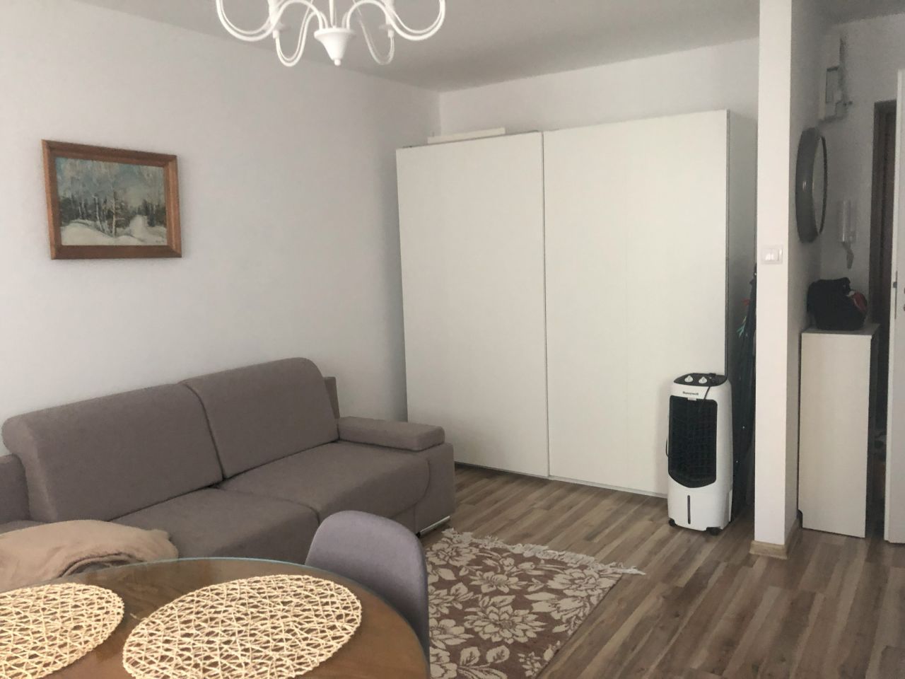 Mieszkanie 1-pokojowe Sochaczew Centrum, ul. Kpt. Wilhelma Kosińskiego