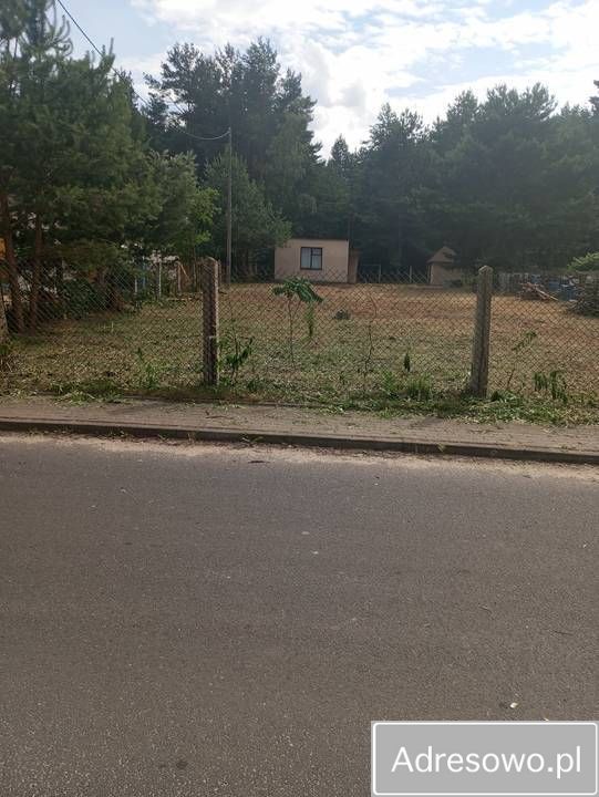 dom wolnostojący, 2 pokoje Raciążek, ul. Paśniki. Zdjęcie 6