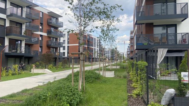 Mieszkanie 1-pokojowe Warszawa Praga-Południe, ul. Podskarbińska. Zdjęcie 2