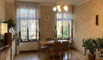 Mieszkanie 3-pokojowe Wrocław Śródmieście, ul. Jedności Narodowej