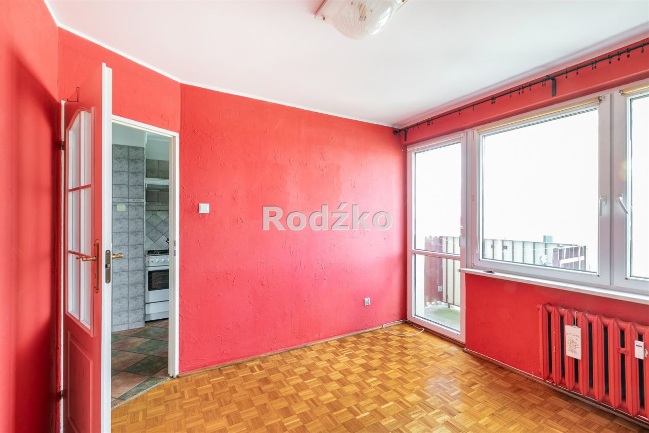 Mieszkanie 3-pokojowe Bydgoszcz Bocianowo, ul. Bocianowo. Zdjęcie 6