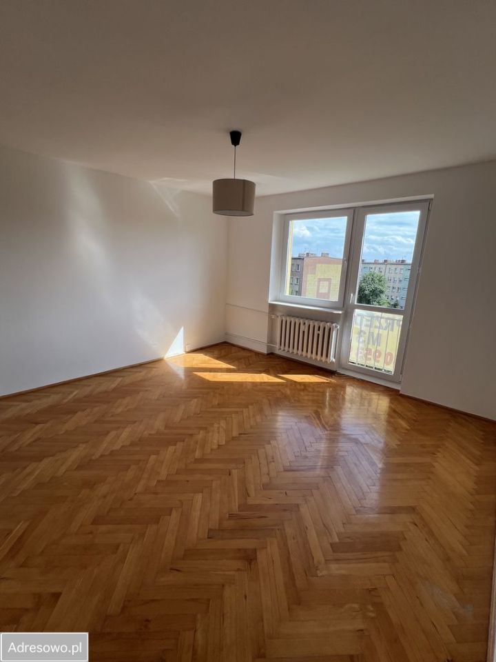 Mieszkanie 2-pokojowe Knurów, ul. Jana Sobieskiego