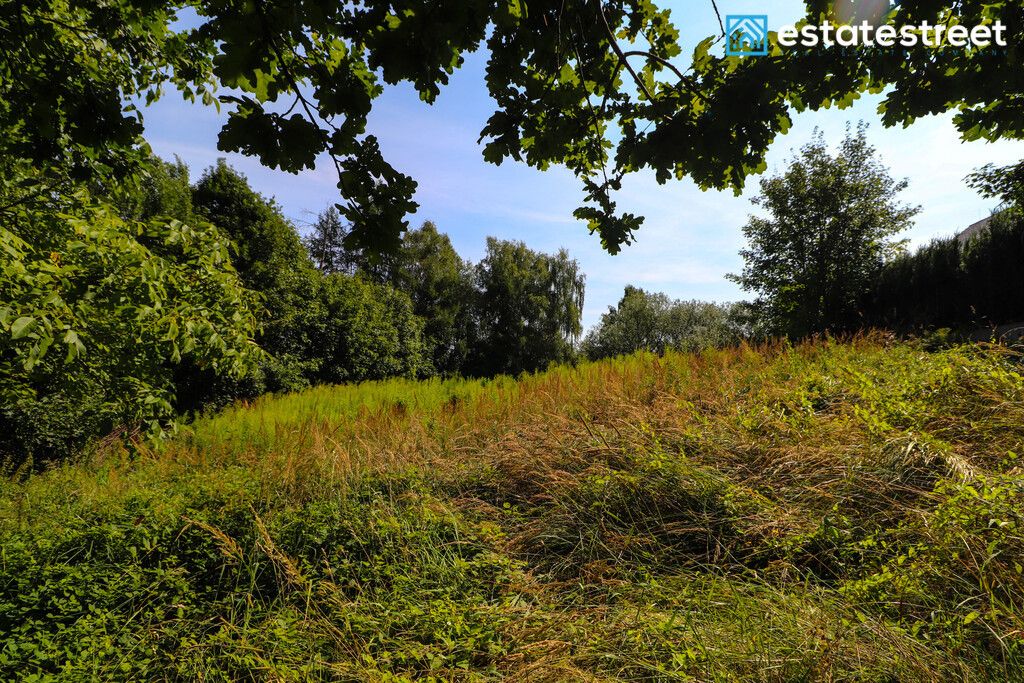 Działka budowlana Nielepice. Zdjęcie 25