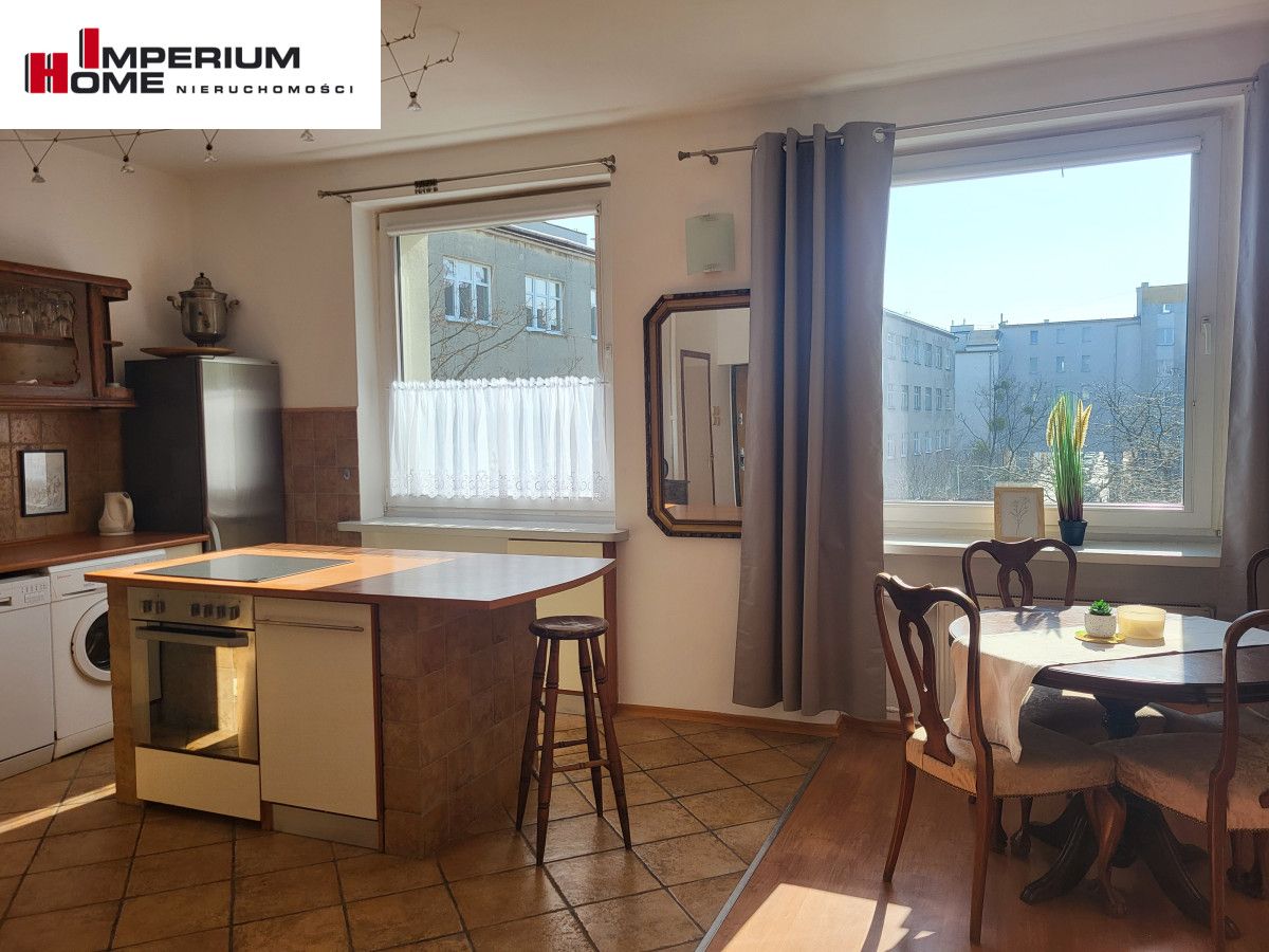 Mieszkanie 1-pokojowe Gdynia Śródmieście, ul. Armii Krajowej. Zdjęcie 13