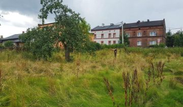 Działka budowlana Siemianowice Śląskie Przełajka, ul. Wiejska