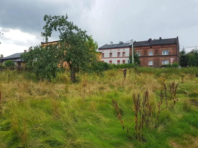 Działka budowlana Siemianowice Śląskie Przełajka, ul. Wiejska. Zdjęcie 2