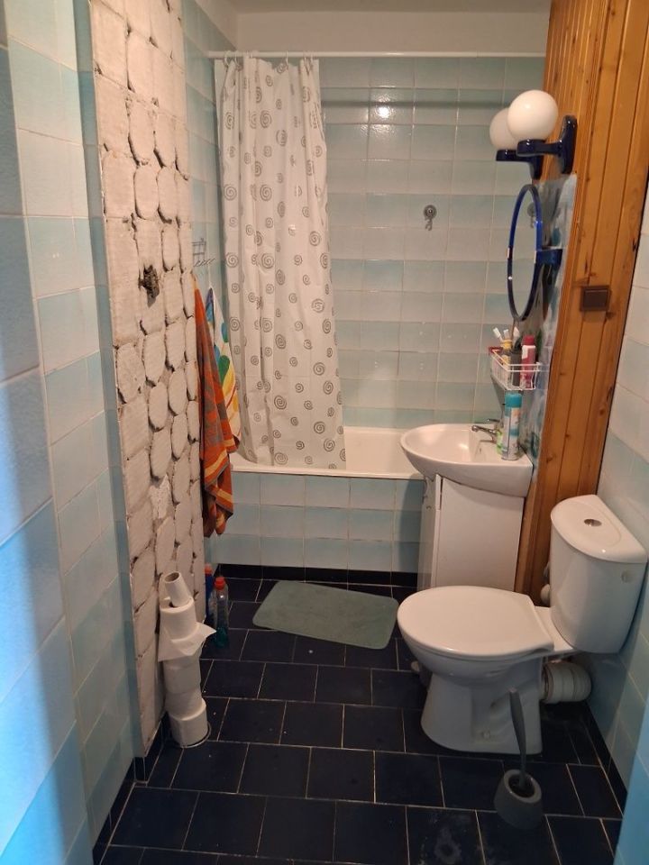 Mieszkanie 2-pokojowe Warszawa Targówek, ul. Bolesławicka. Zdjęcie 6