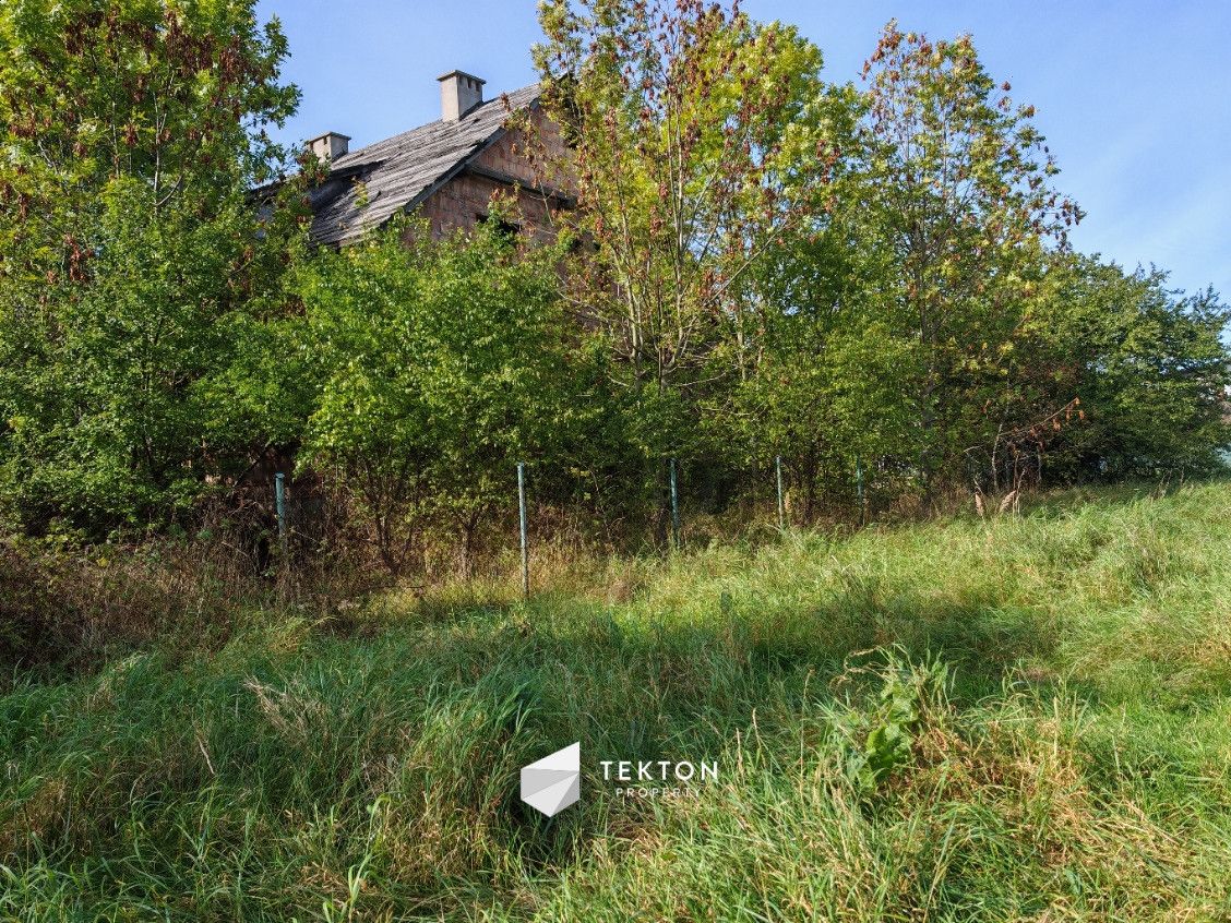 Działka inwestycyjna Skowarcz, ul. Żuławska. Zdjęcie 3