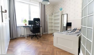 Mieszkanie 3-pokojowe Gdynia Śródmieście, ul. Antoniego Abrahama