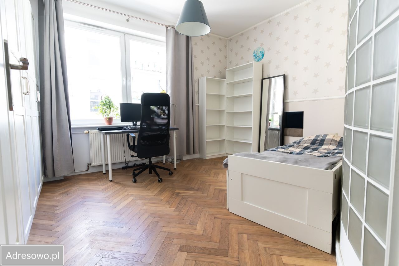 Mieszkanie 3-pokojowe Gdynia Śródmieście, ul. Antoniego Abrahama. Zdjęcie 2