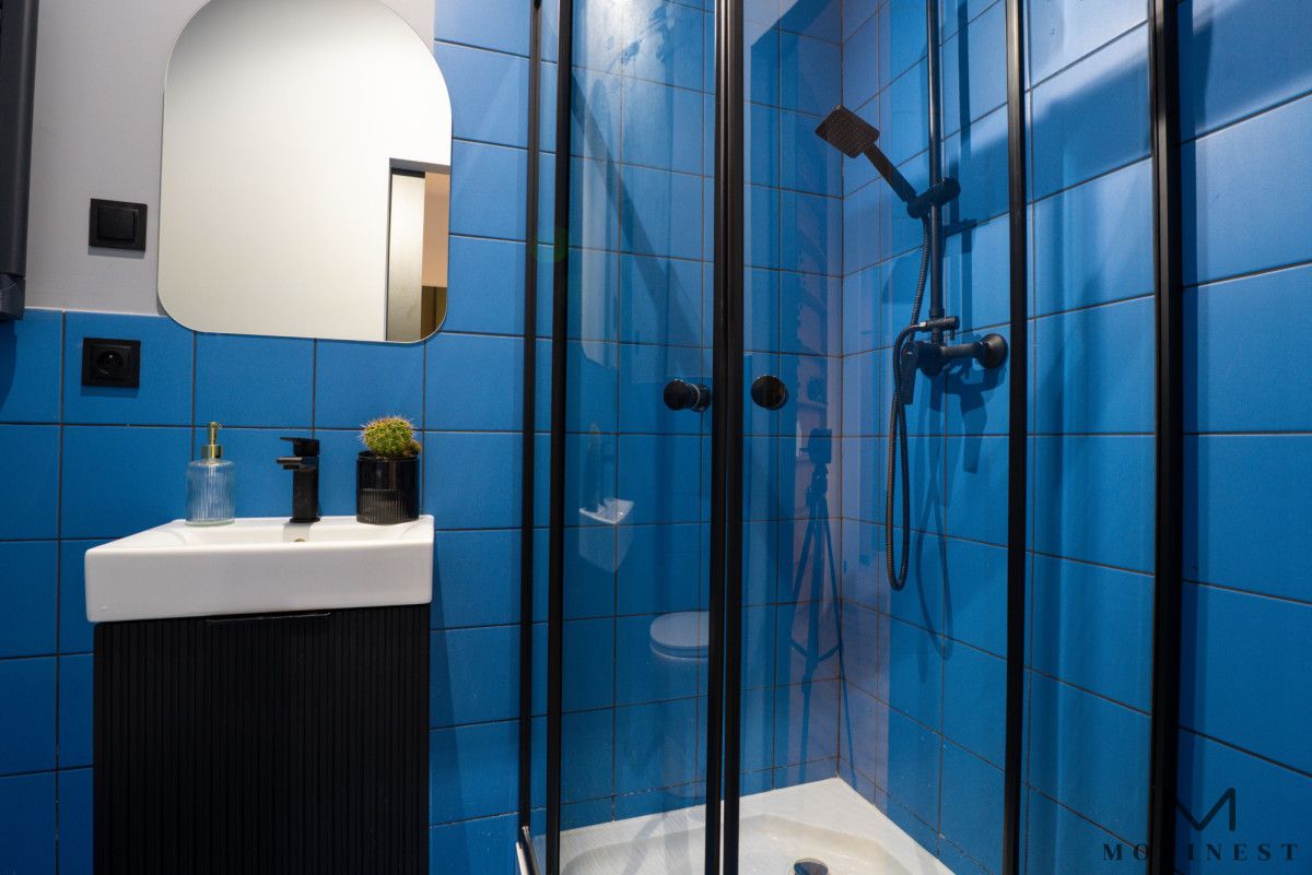 Mieszkanie 2-pokojowe Poznań Jeżyce, ul. Żurawia. Zdjęcie 16