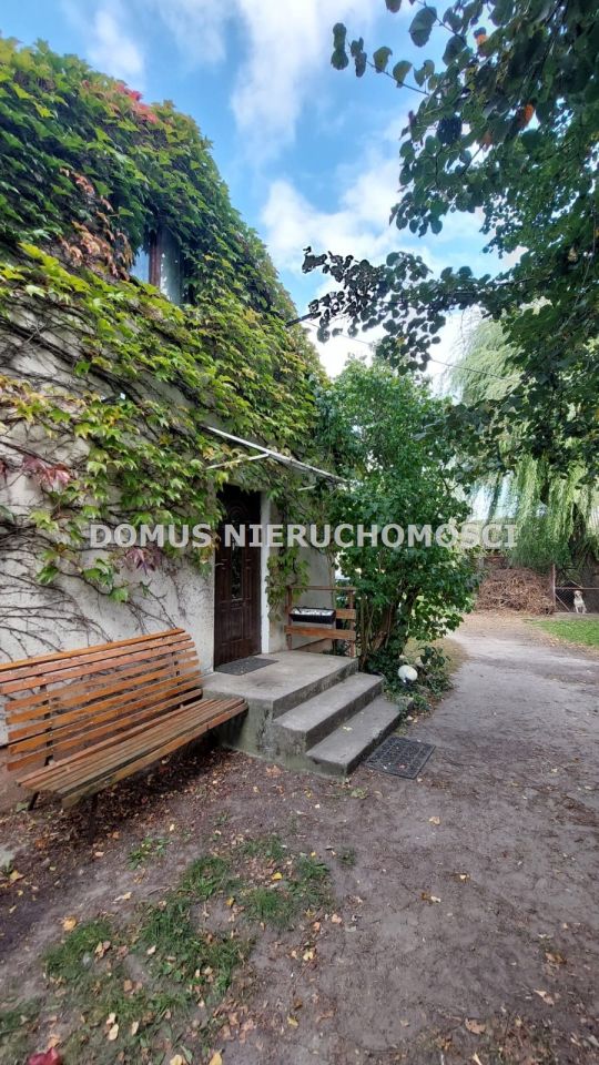 dom wolnostojący, 5 pokoi Bogoria Górna. Zdjęcie 3