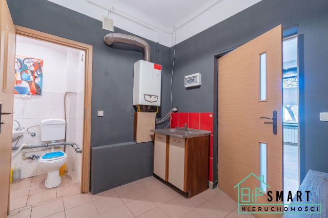 Lokal Stalowa Wola, ul. ks. Jerzego Popiełuszki. Zdjęcie 5