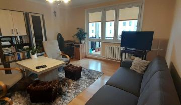 Mieszkanie 3-pokojowe Suwałki, ul. Północna