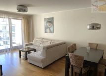 Mieszkanie 2-pokojowe Pruszków, ul. Bolesława Prusa