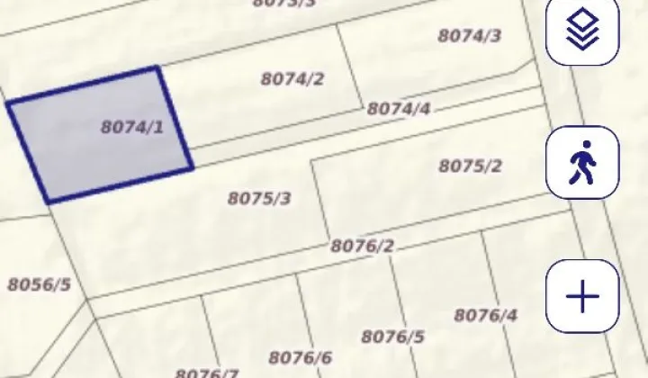 Działka budowlana Radziechowy, ul. Maciejków