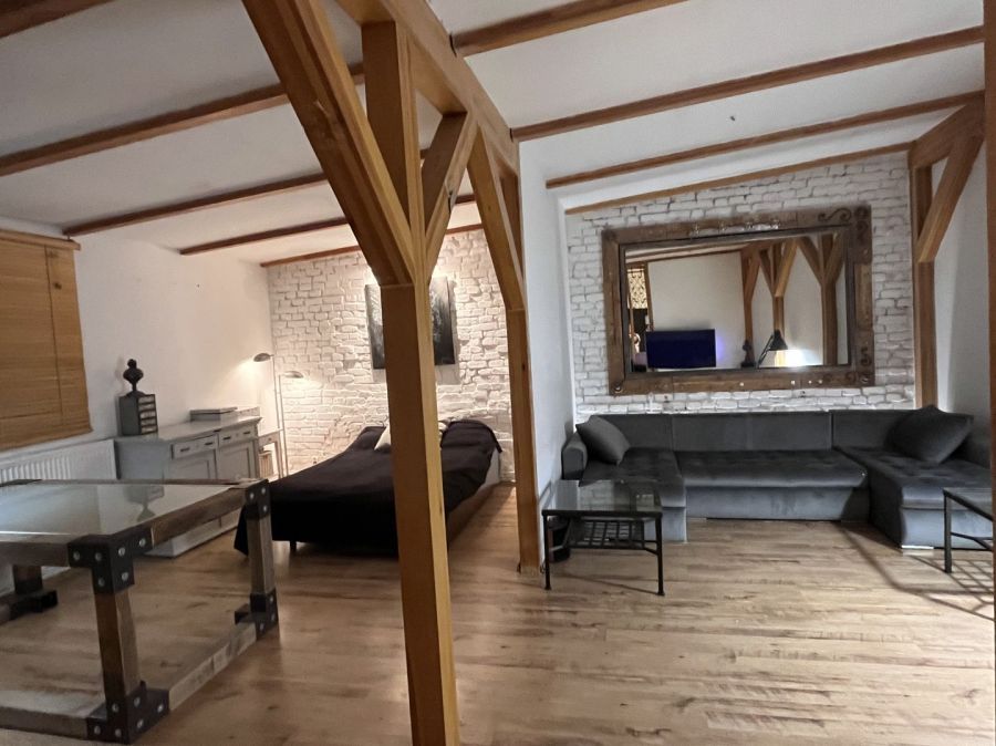 Mieszkanie 3-pokojowe Gdańsk Brzeźno, ul. Konrada Korzeniowskiego. Zdjęcie 2