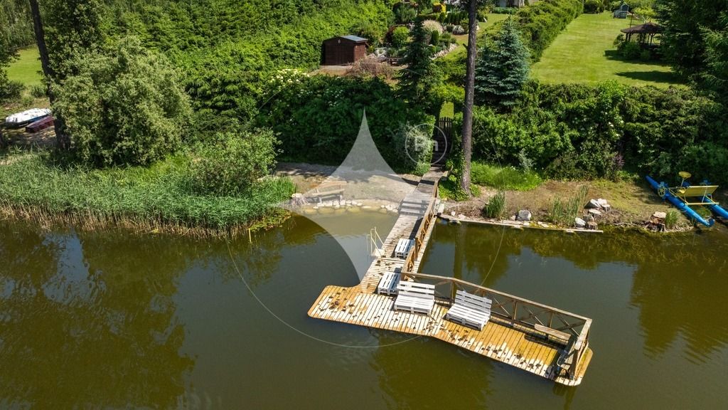 dom wolnostojący, 11 pokoi Rudzienice. Zdjęcie 35