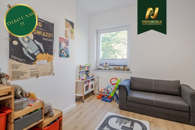 Mieszkanie 4-pokojowe Gdynia Kamienna Góra, ul. Juliusza Słowackiego. Zdjęcie 10
