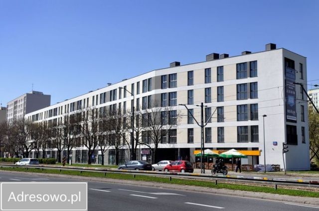 Mieszkanie 2-pokojowe Warszawa Mokotów, ul. Puławska. Zdjęcie 1