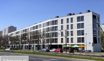 Mieszkanie 2-pokojowe Warszawa Mokotów, ul. Puławska