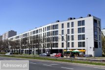 Mieszkanie 2-pokojowe Warszawa Mokotów, ul. Puławska