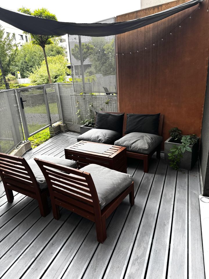 Mieszkanie 2-pokojowe Wrocław Gądów Mały, ul. Skrzydlata. Zdjęcie 9