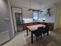 Mieszkanie 4-pokojowe Piaseczno Centrum, ul. Młynarska. Zdjęcie 2