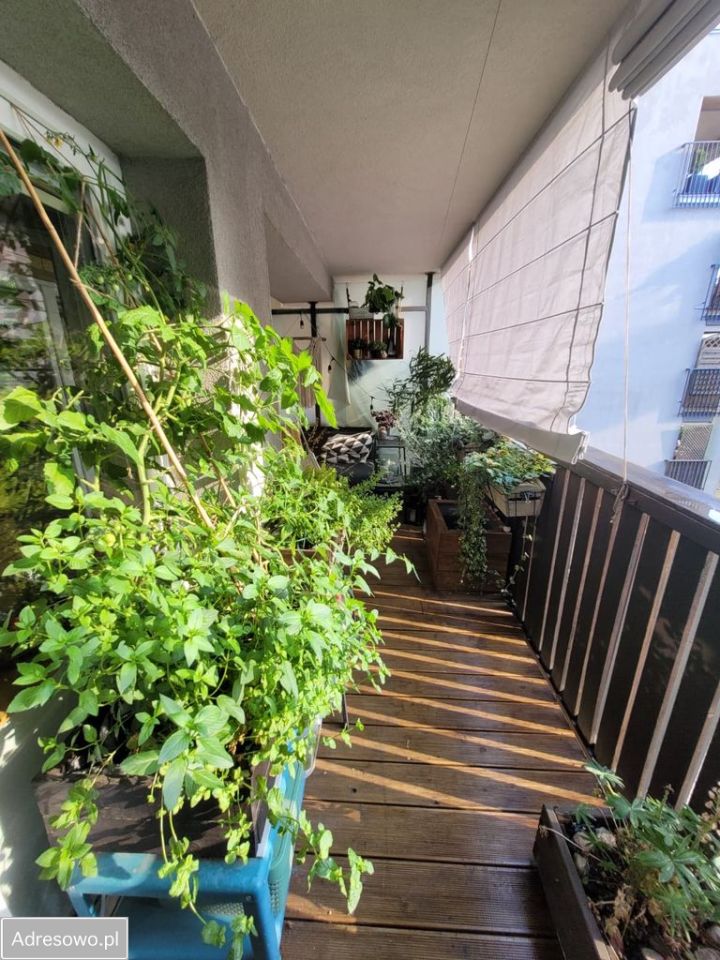 Mieszkanie 3-pokojowe Ząbki, ul. Kaszubska. Zdjęcie 8