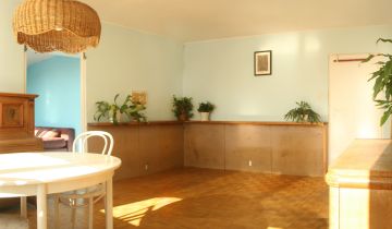 Mieszkanie 4-pokojowe Warszawa Bemowo, ul. Bolesława Szareckiego