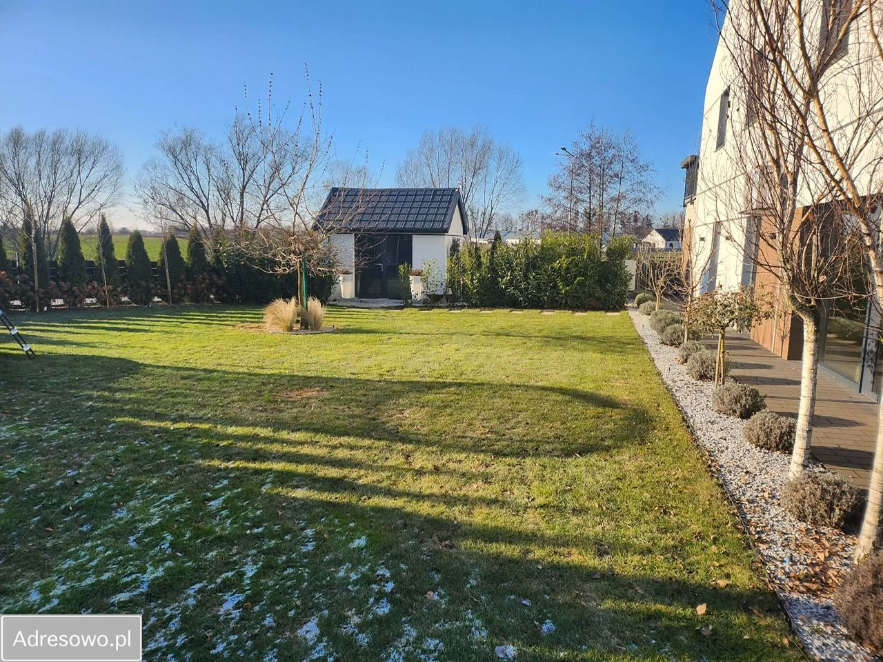 bliźniak, 5 pokoi Malin. Zdjęcie 20