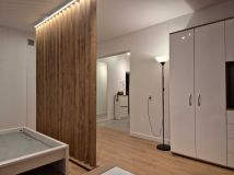 Mieszkanie 1-pokojowe Łódź Śródmieście, ul. dr. Stefana Kopcińskiego. Zdjęcie 1