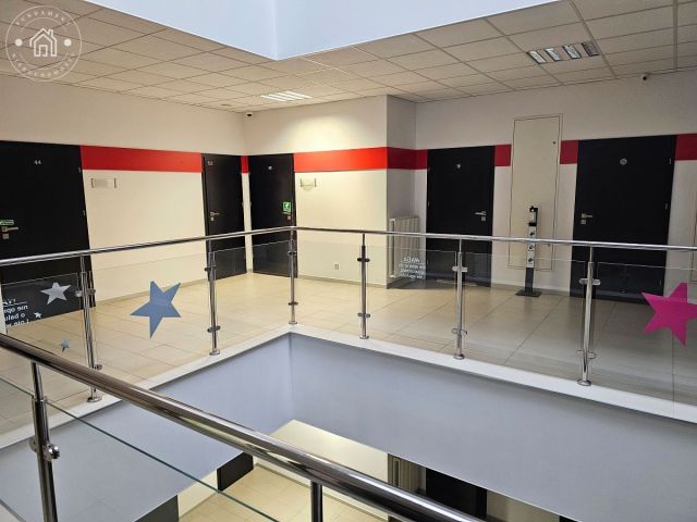 Biuro Lublin LSM, ul. Zygmunta Krasińskiego. Zdjęcie 9