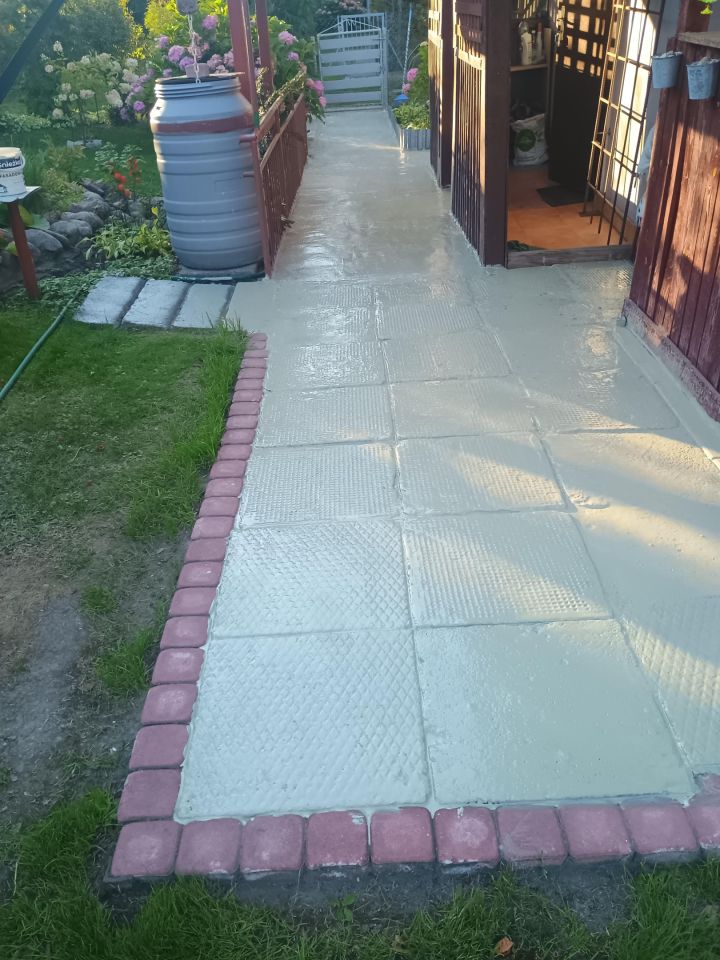 Działka rod Płock, ul. Dobrzyńska. Zdjęcie 6