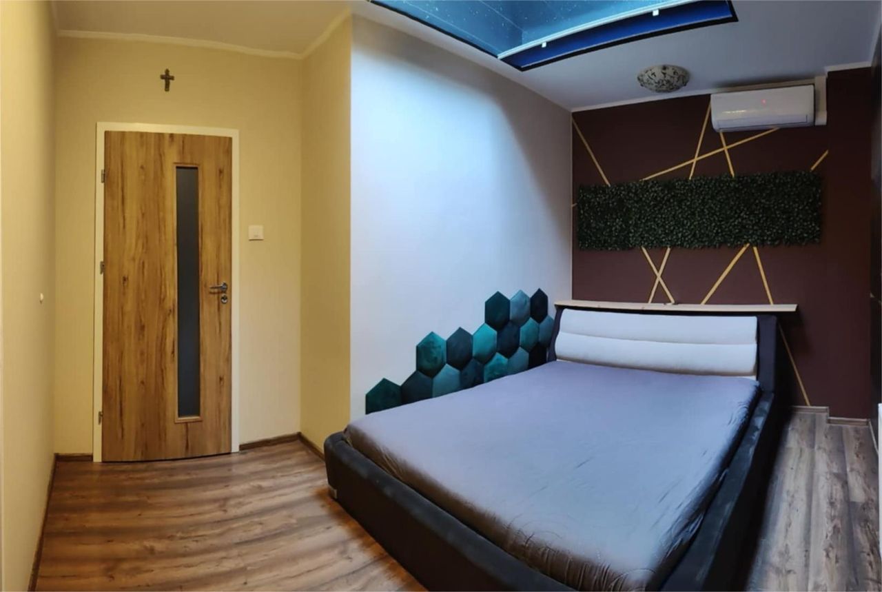 Mieszkanie 4-pokojowe Świdnica Centrum, ul. Husarska. Zdjęcie 10