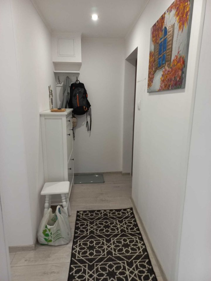 Mieszkanie 1-pokojowe Lublin Śródmieście, ul. Fryderyka Chopina. Zdjęcie 5