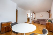 Mieszkanie 1-pokojowe Warszawa Bielany, ul. Jana Kasprowicza. Zdjęcie 4