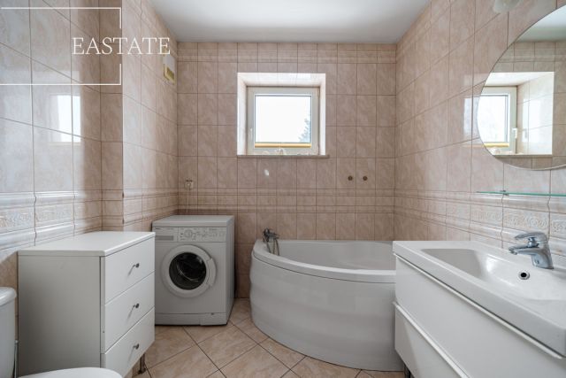 dom wolnostojący, 8 pokoi Warszawa Ursynów, ul. Karczunkowska. Zdjęcie 11