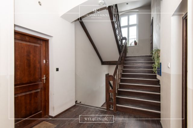 Mieszkanie 3-pokojowe Poznań Wilda, ul. Jana Umińskiego. Zdjęcie 20