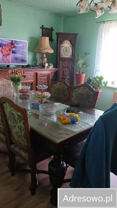 dom wolnostojący, 3 pokoje Dąbie Kujawskie. Zdjęcie 9