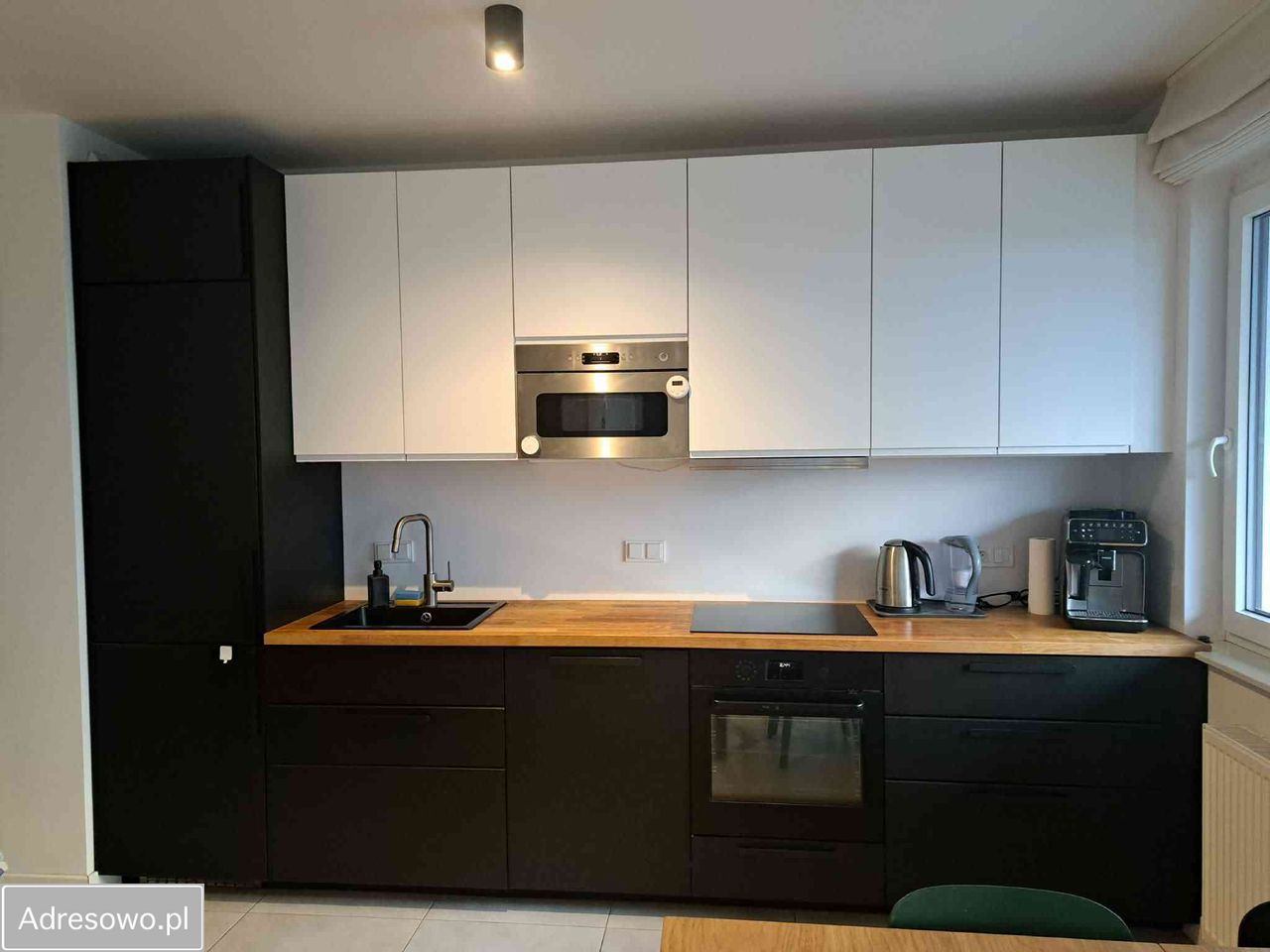 Mieszkanie 2-pokojowe Warszawa Wola, ul. Obozowa. Zdjęcie 2