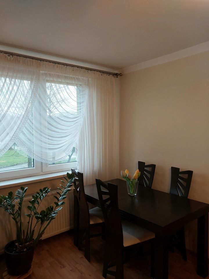 Mieszkanie 3-pokojowe Ogrodzona, ul. Centralna. Zdjęcie 6