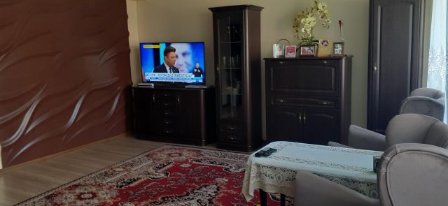 Mieszkanie 3-pokojowe Czeremcha, ul. Sportowa. Zdjęcie 1