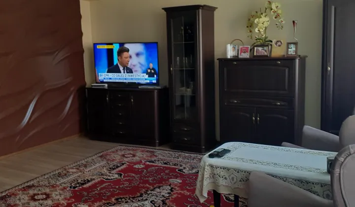 Mieszkanie 3-pokojowe Czeremcha, ul. Sportowa